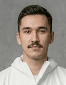 Дезинфектор Михаил