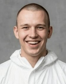 Дезинфектор Дмитрий